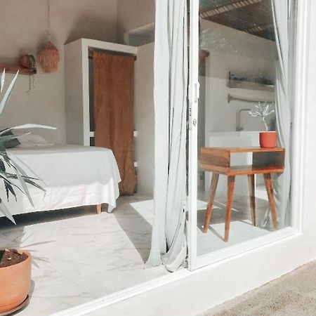 Appartamento Ayampe Lofts - Private Terrace Esterno foto