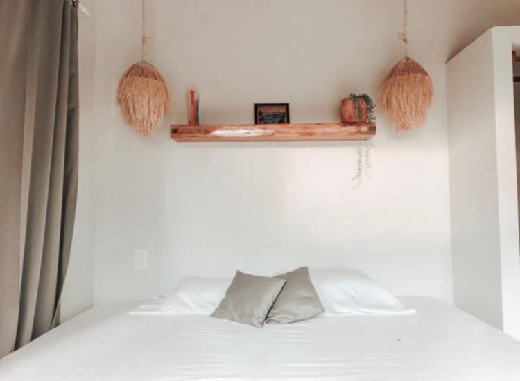 Appartamento Ayampe Lofts - Private Terrace Esterno foto
