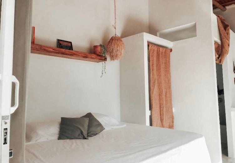 Appartamento Ayampe Lofts - Private Terrace Esterno foto