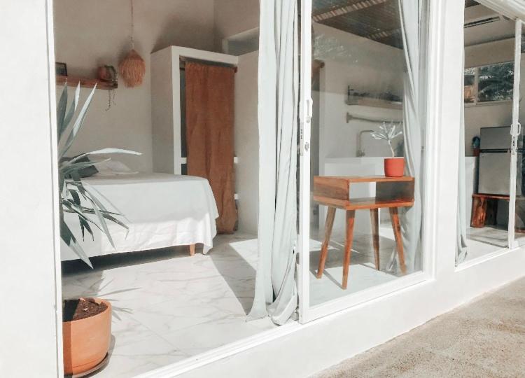 Appartamento Ayampe Lofts - Private Terrace Esterno foto